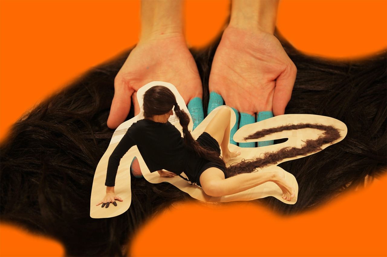 Courtesy Elizabete Finger and Manuela Eichner