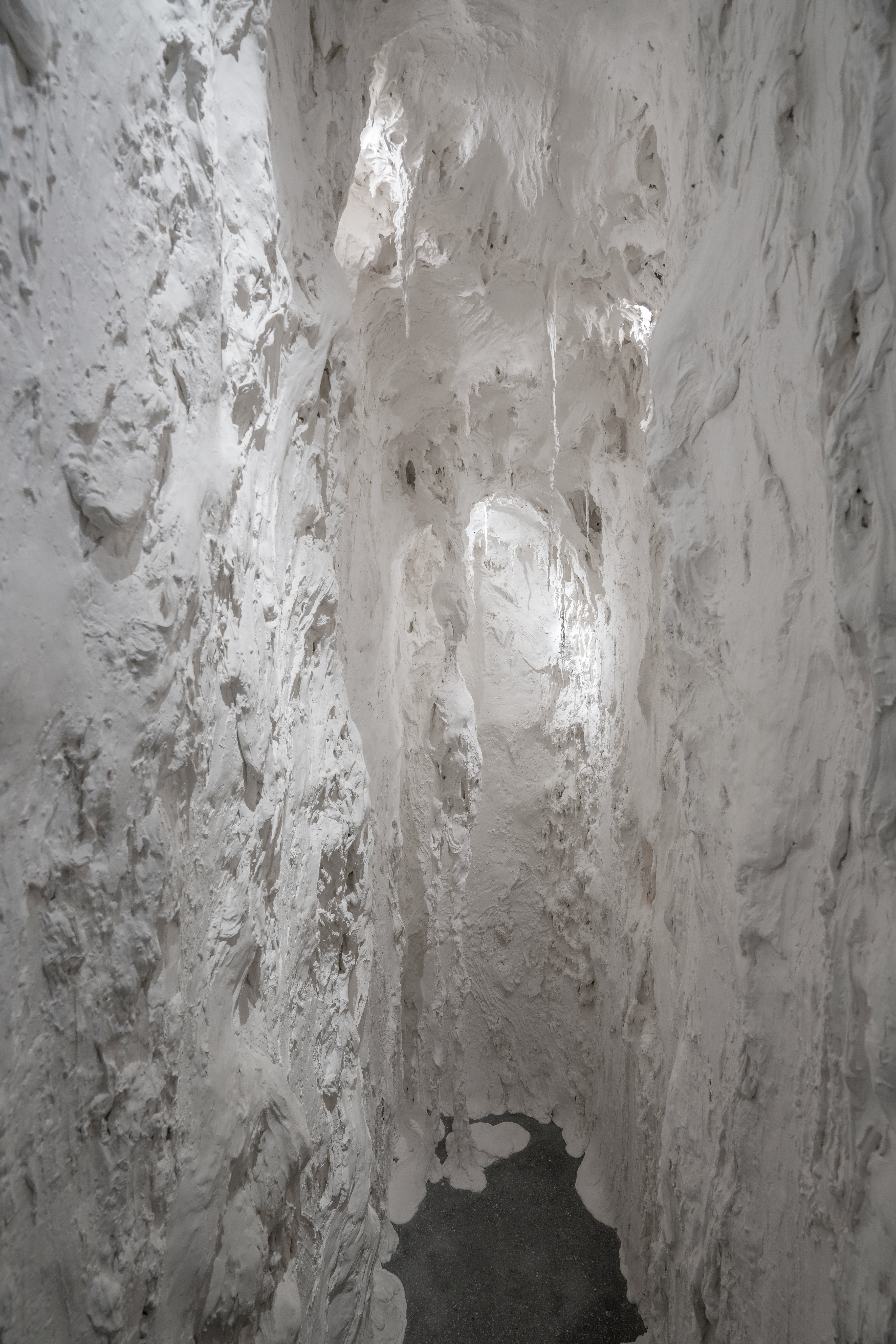 Sara Masüger, Inn Reverse