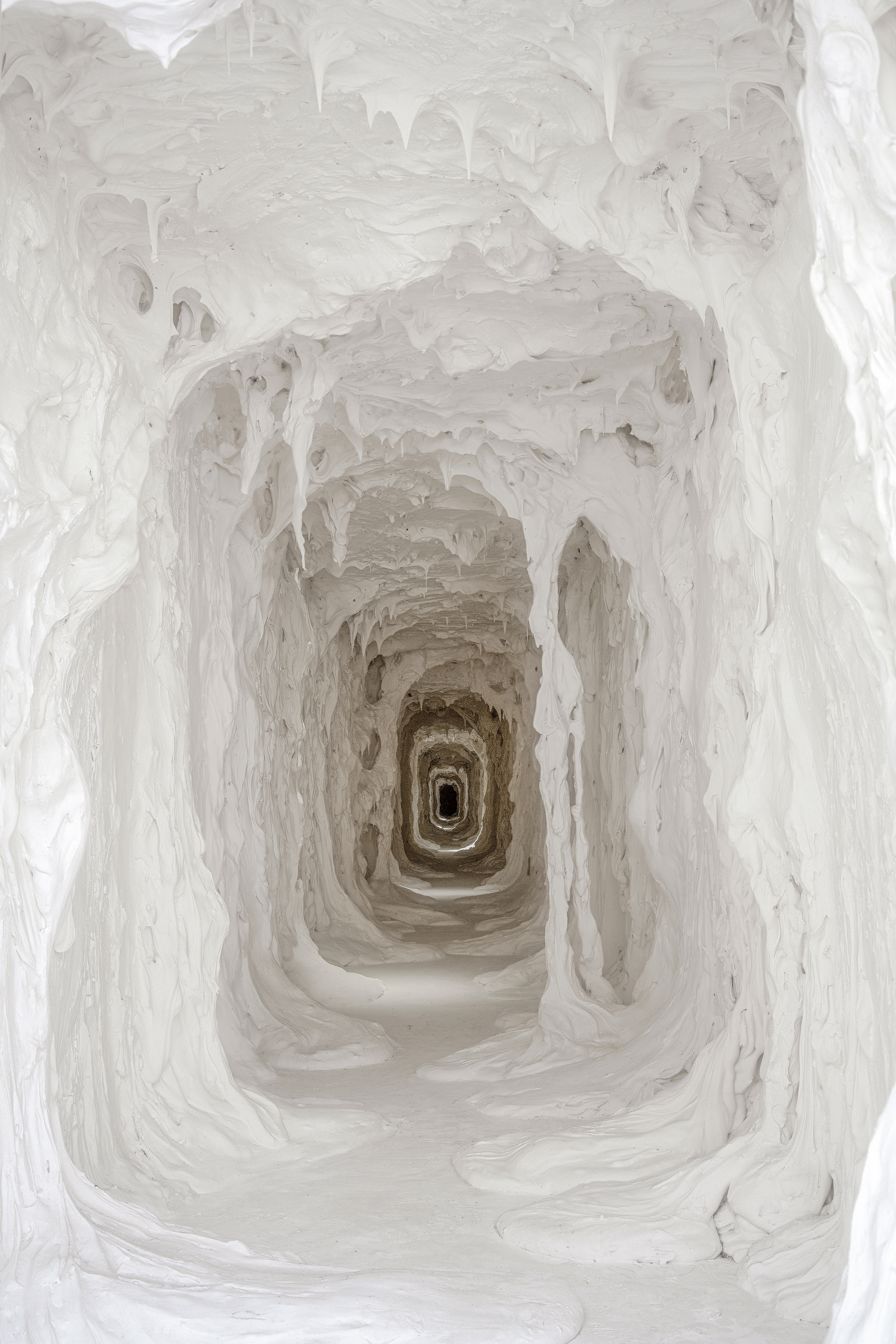 Sara Masüger, Inn Reverse