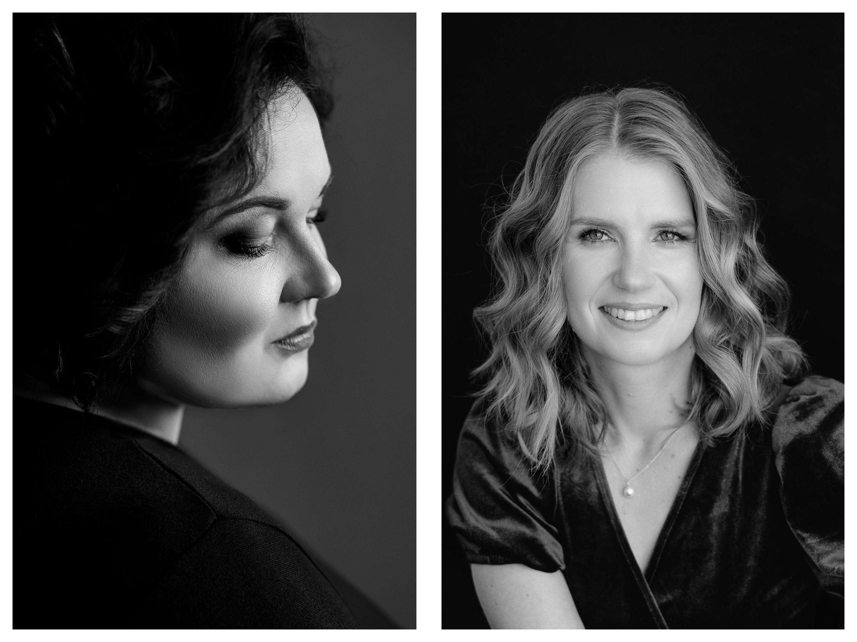 Marzena Michałowska, soprano & Małgorzata Sajna-Mataczyńska, piano