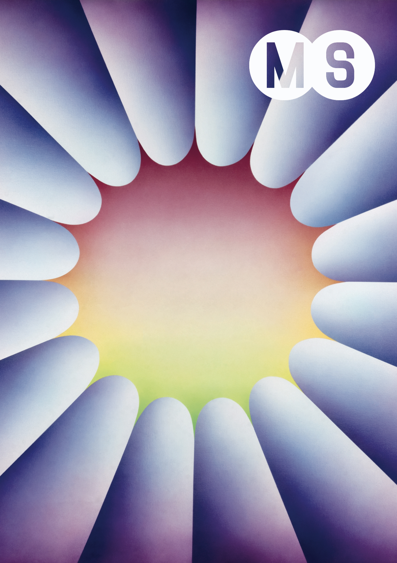 Cover image: Judy Chicago, Through the Flower 2, 1973, Sprayed acrylic on canvas, 152.4 × 152.4 cm, Collection of Diane Gelon © Judy Chicago / Artists Rights Society (ARS), New York / 2024, ProLitteris, Zurich. Photo: Donald Woodman / ARS, New York
