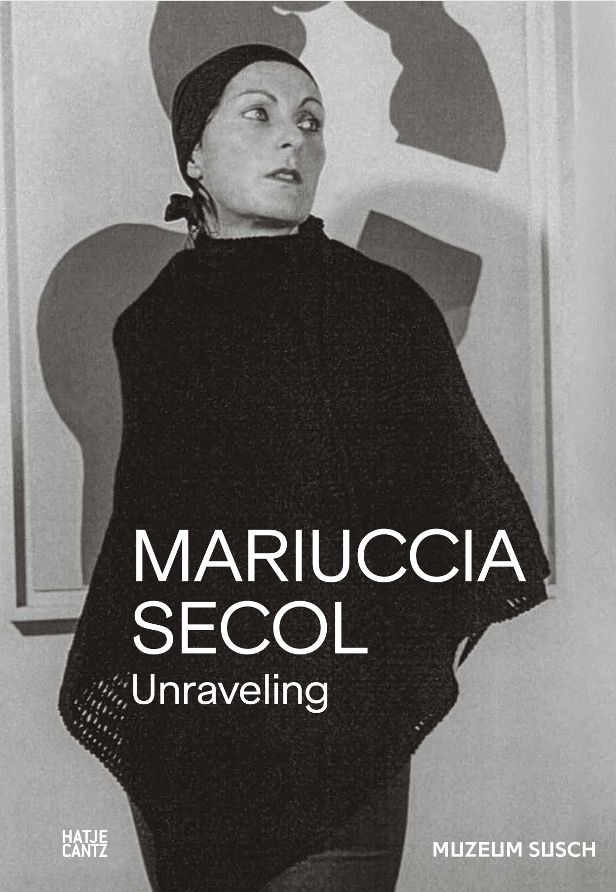 Mariuccia Secol: Unraveling