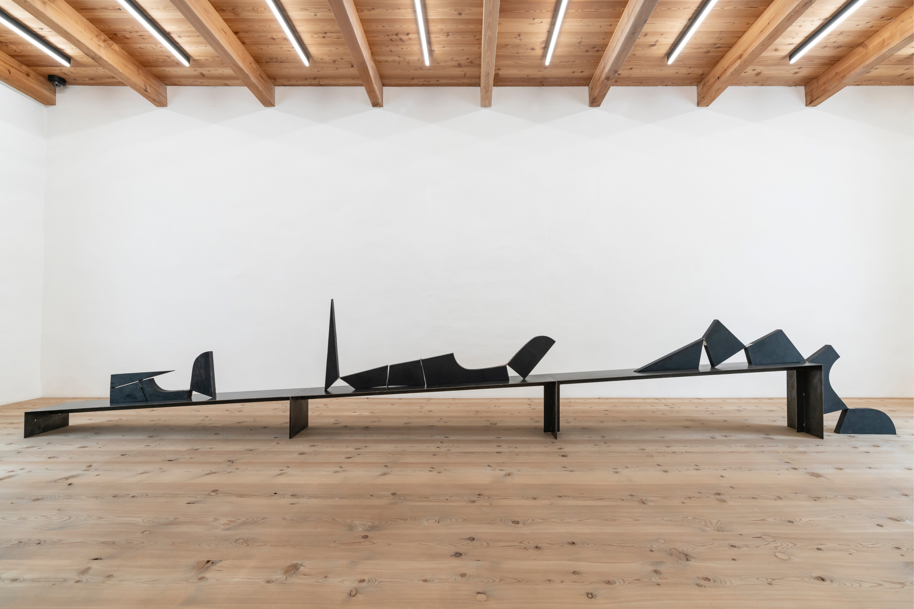 Tapta: Flexible Forms