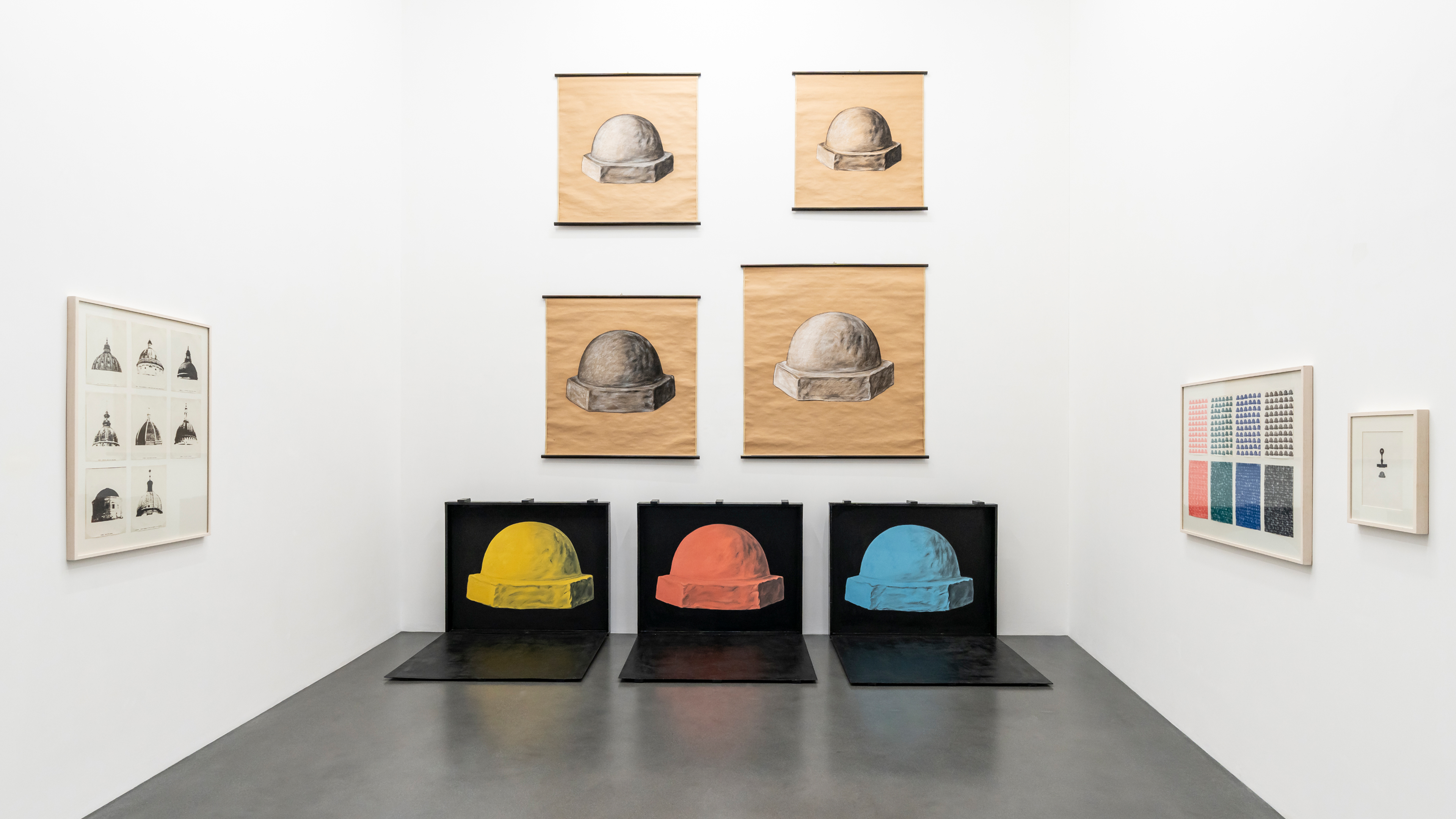 Edita Schubert: Profusion