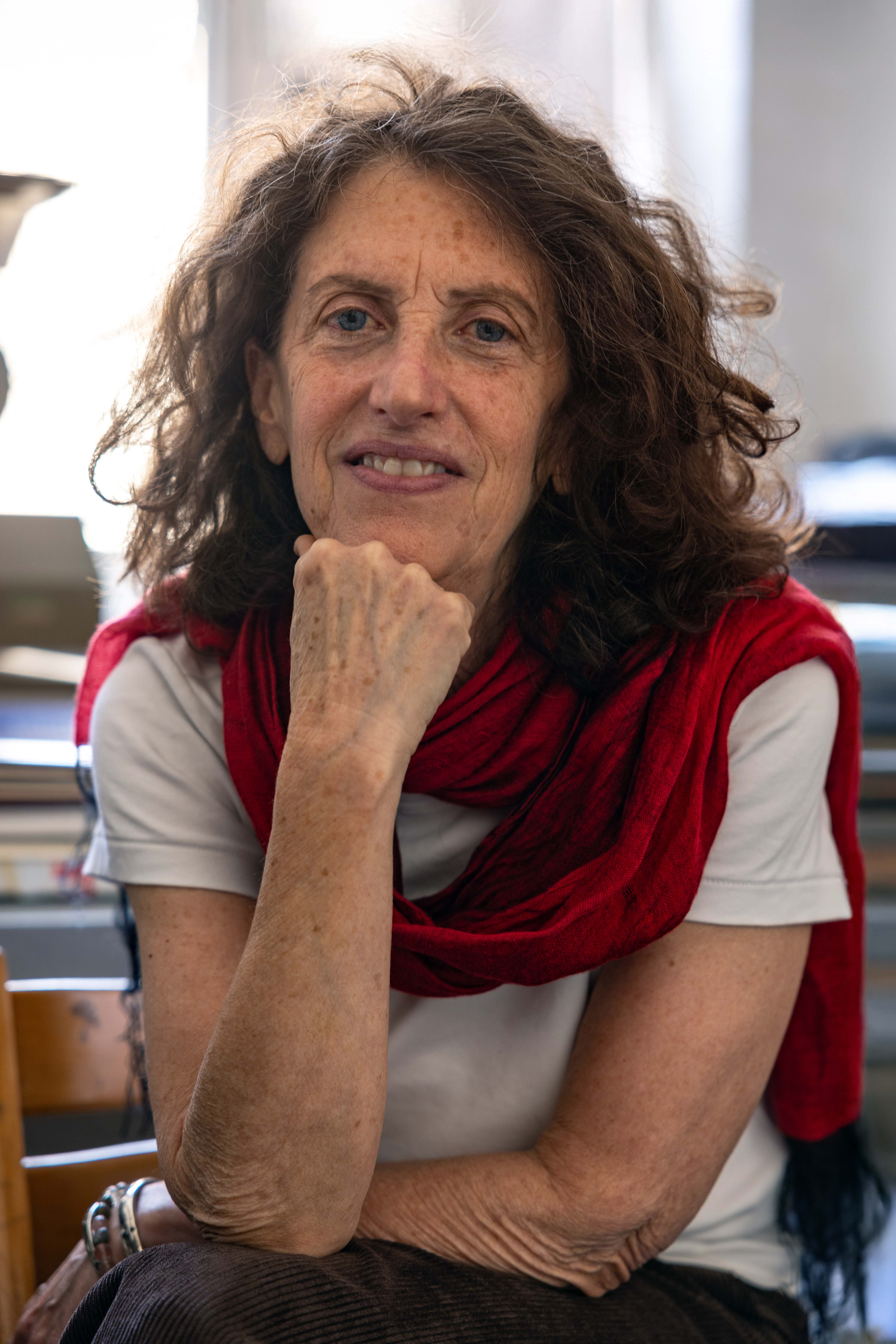 Hélène Binet