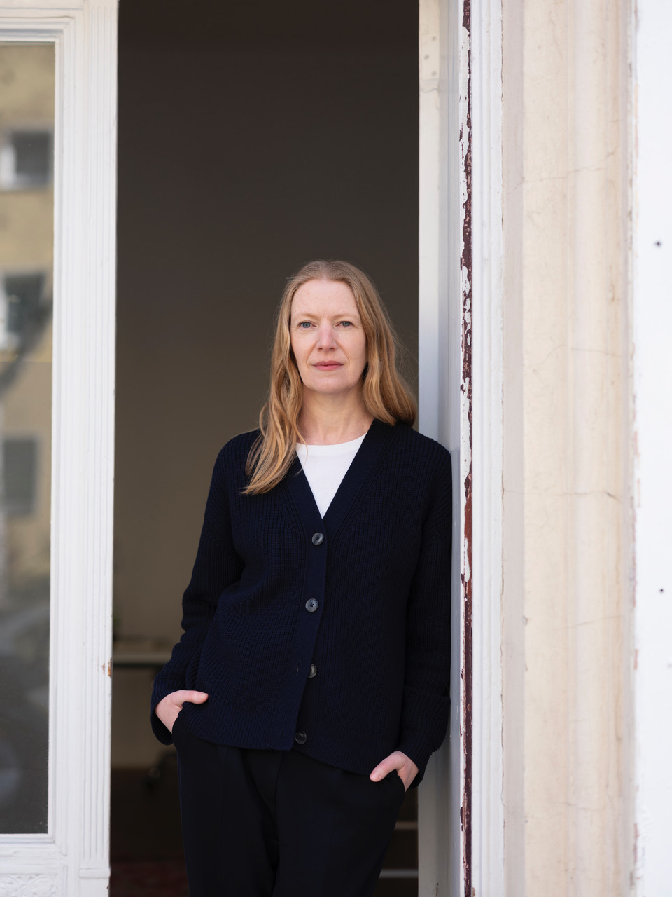 Kirsty Bell © Albrecht Fuchs