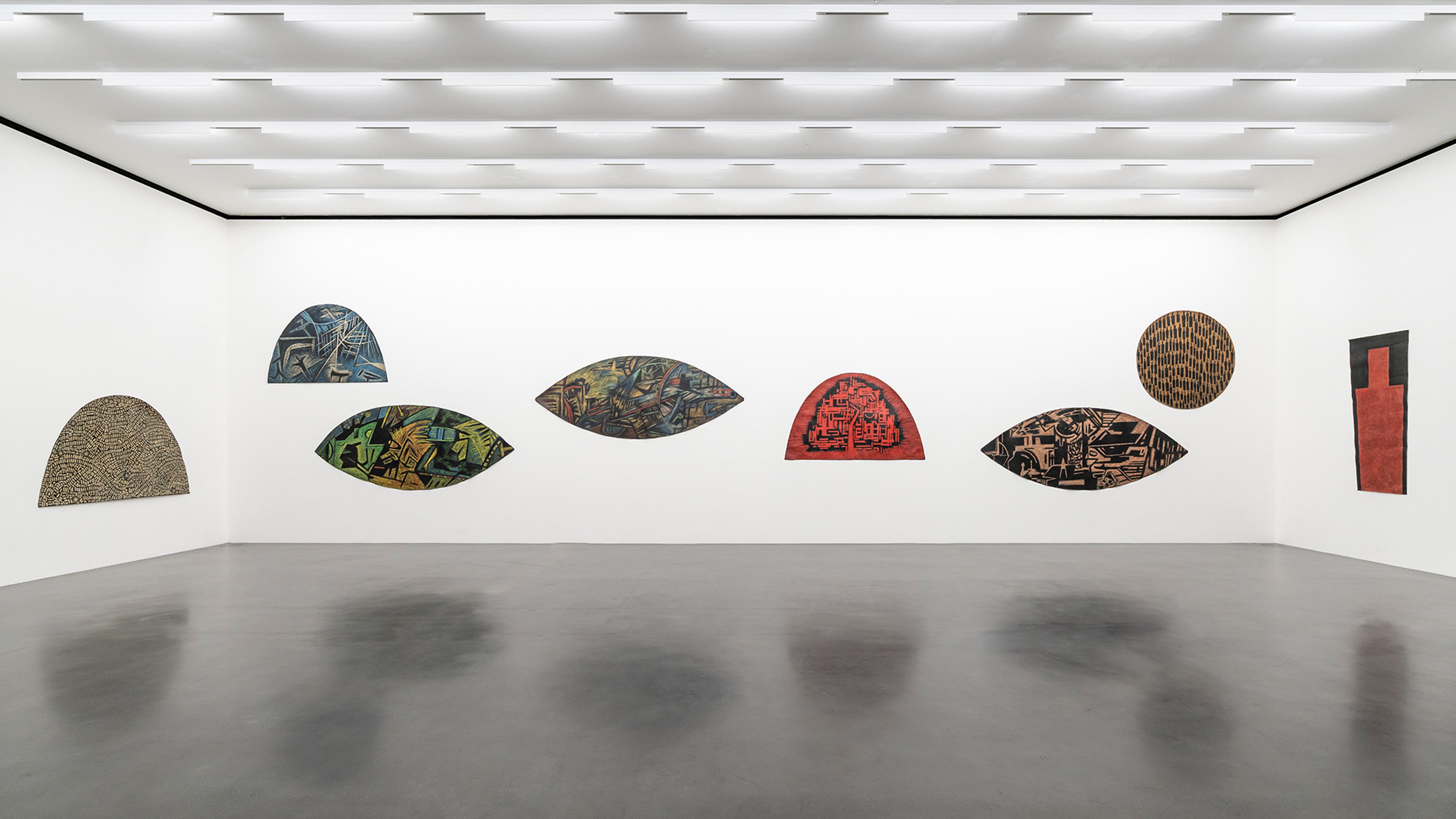 Edita Schubert: Profusion